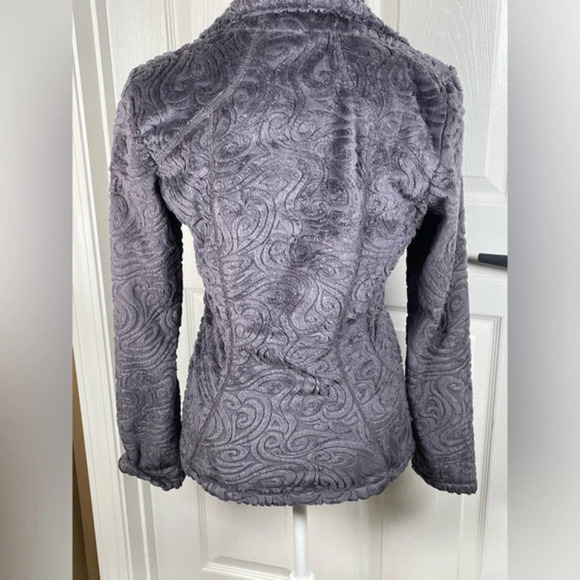 Athleta Sherpa Pullover XS - Picture 8 of 8